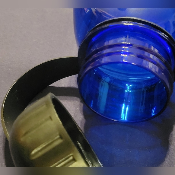 STARTER 18 OZ SCREW TOP WATER BOTTLE - Picture 4 of 5